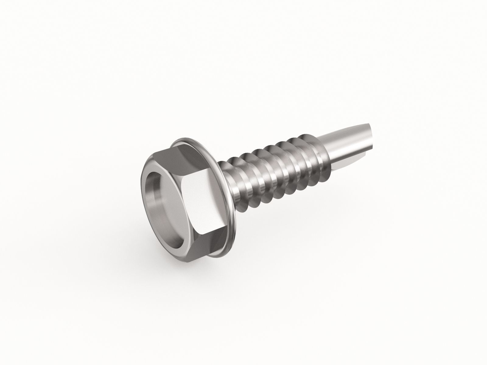Nuts Bolts and Screws vol 05 3D model_52