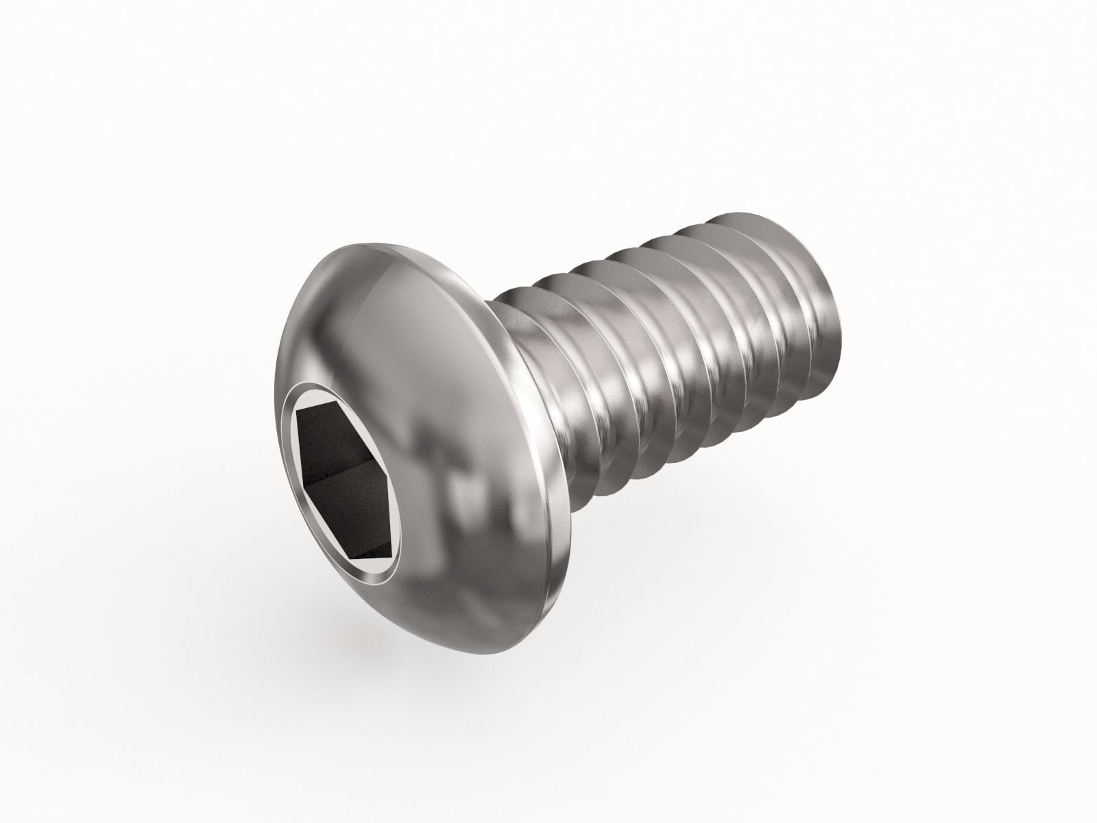 Nuts Bolts and Screws vol 05 3D model_20