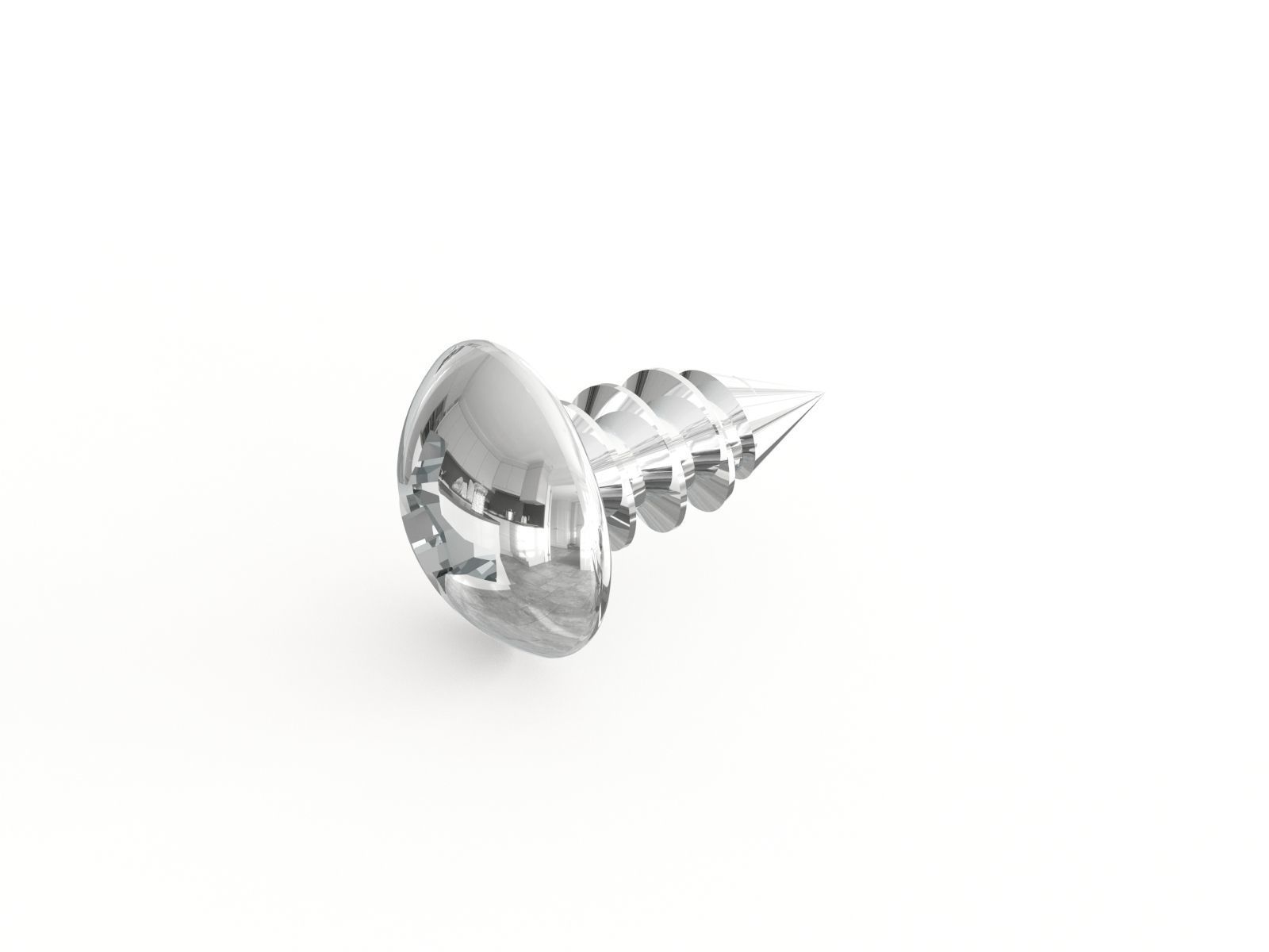 Nuts Bolts and Screws vol 05 3D model_32