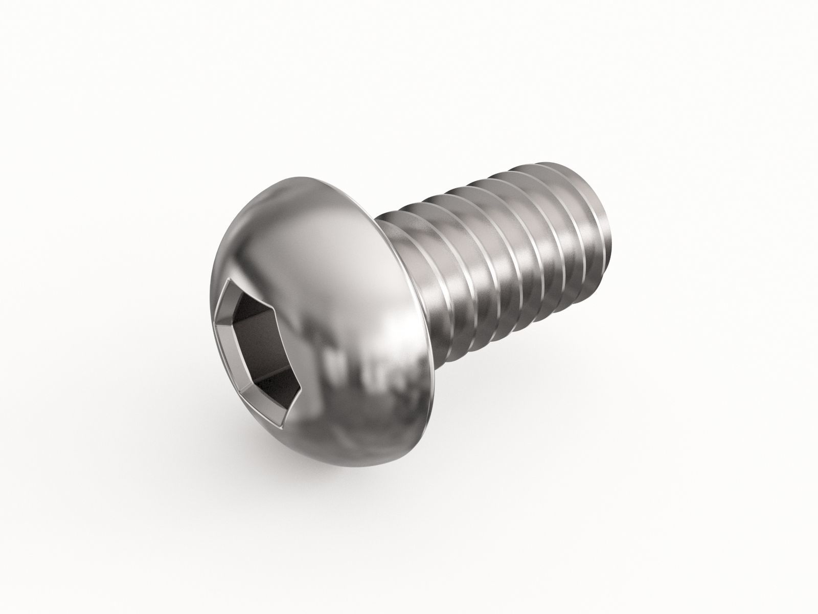 Nuts Bolts and Screws vol 05 3D model_64