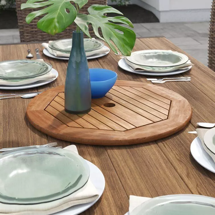 Sabbattus Lazy Susan Free 3D model