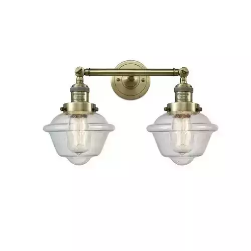 Gebhart Vanity Light