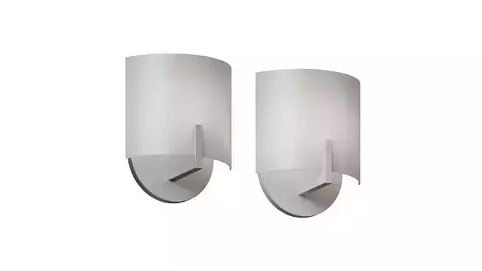 Scudo by Robert Sonneman