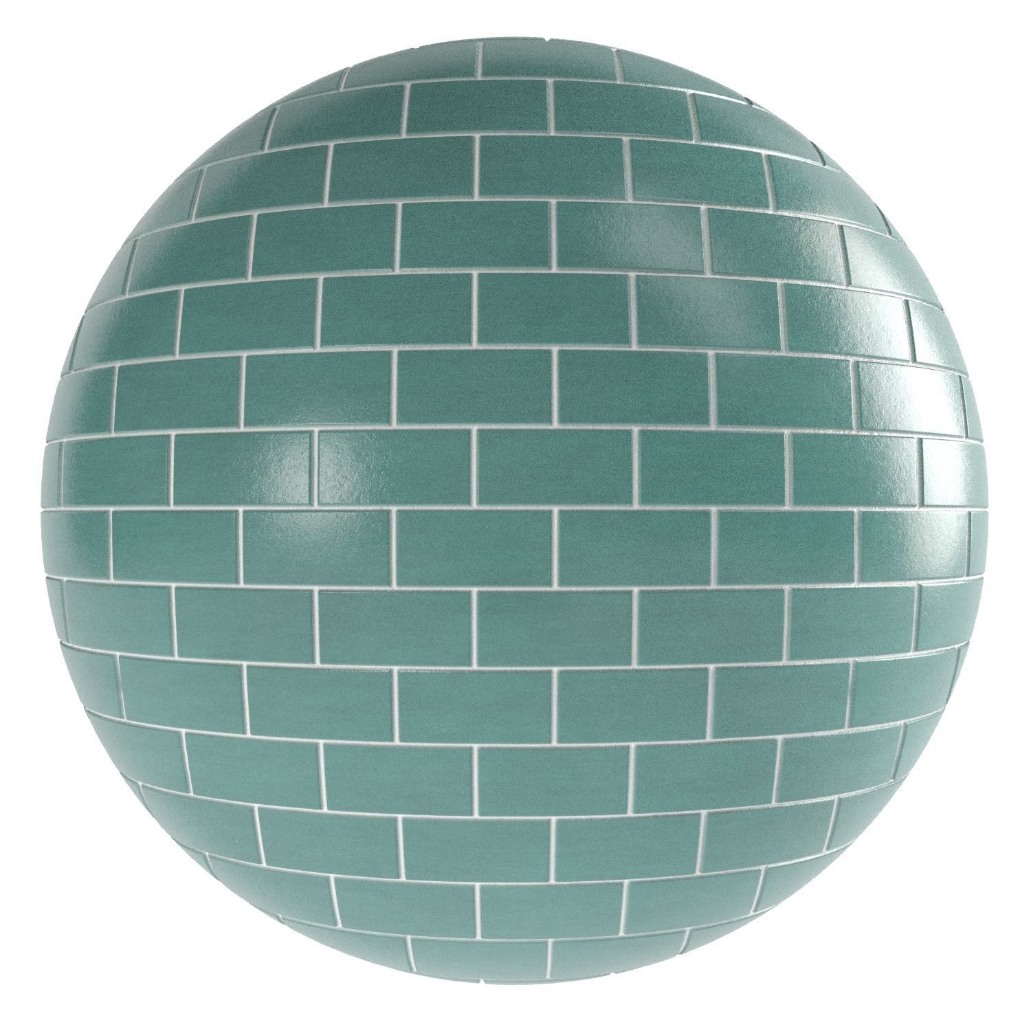 Glass Tile Materials 4- Pbr 4k By Sbsar File Texture_2