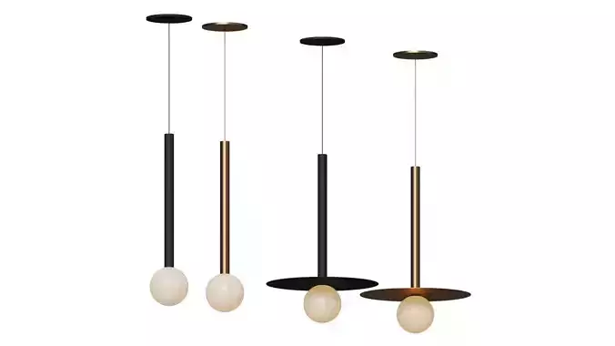 Elixir by Kuzco Lighting