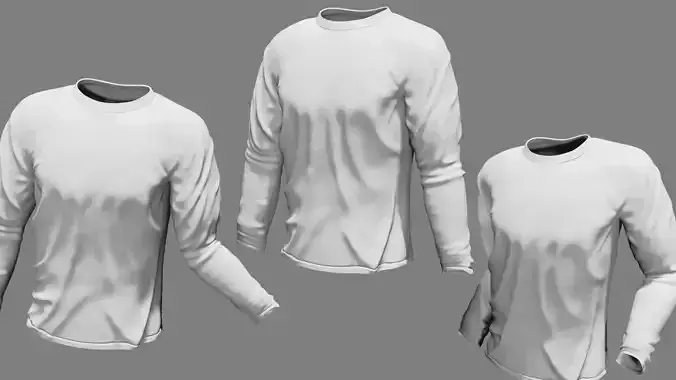 T shirt long sleeve