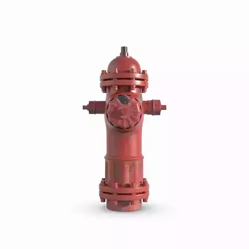 Fire Hydrant