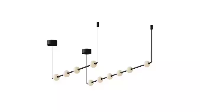 Misaki by Kuzco Lighting