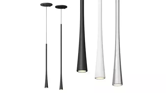 Taper by Kuzco Lighting