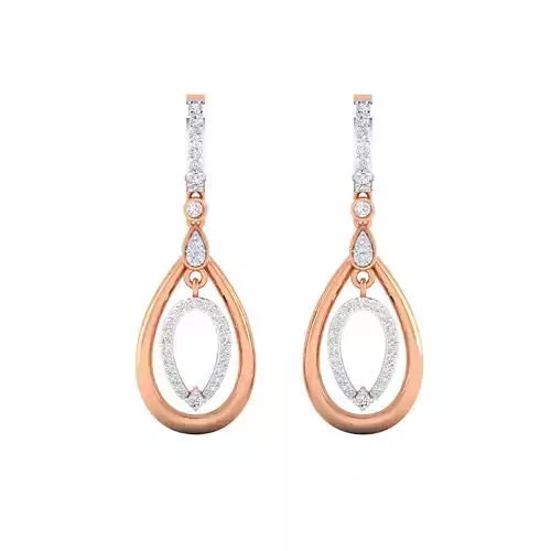 Women Earrings - 1094