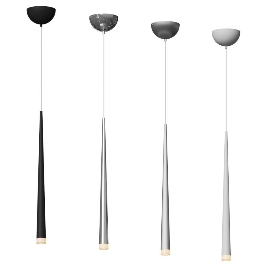 Aosta by huxe 3D model_1