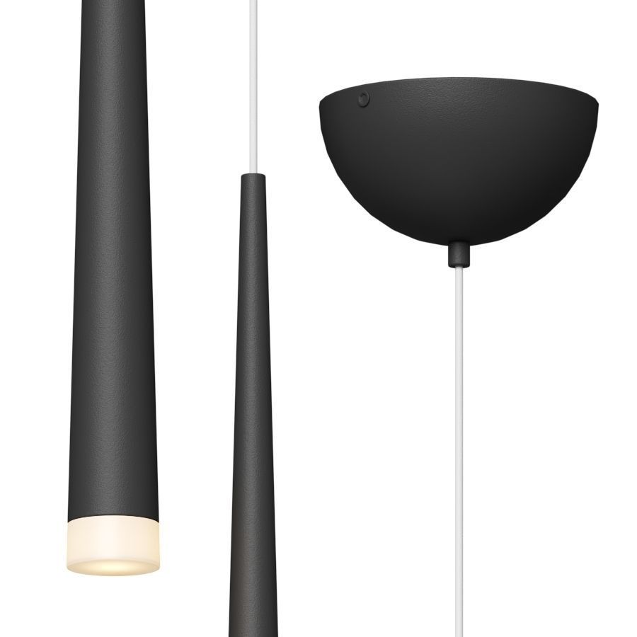 Aosta by huxe 3D model_2