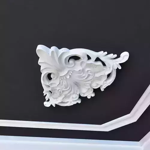 Classic Ceiling decor 