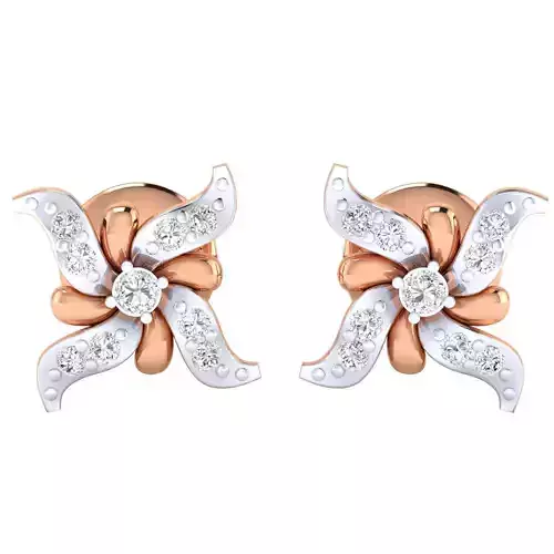 Women Earrings - 1062