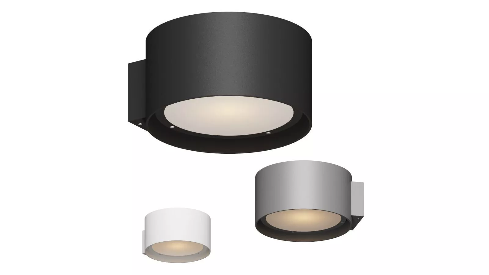 Astoria by Kuzco Lighting 3D model