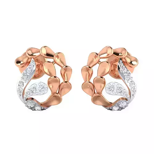 Women Earrings - 1050