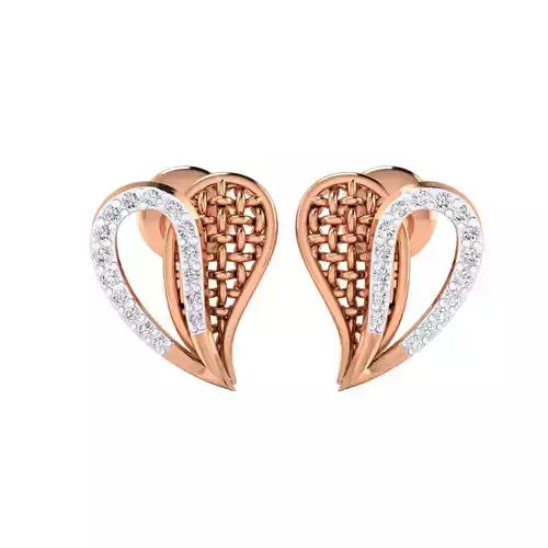 Women Earrings - 1047