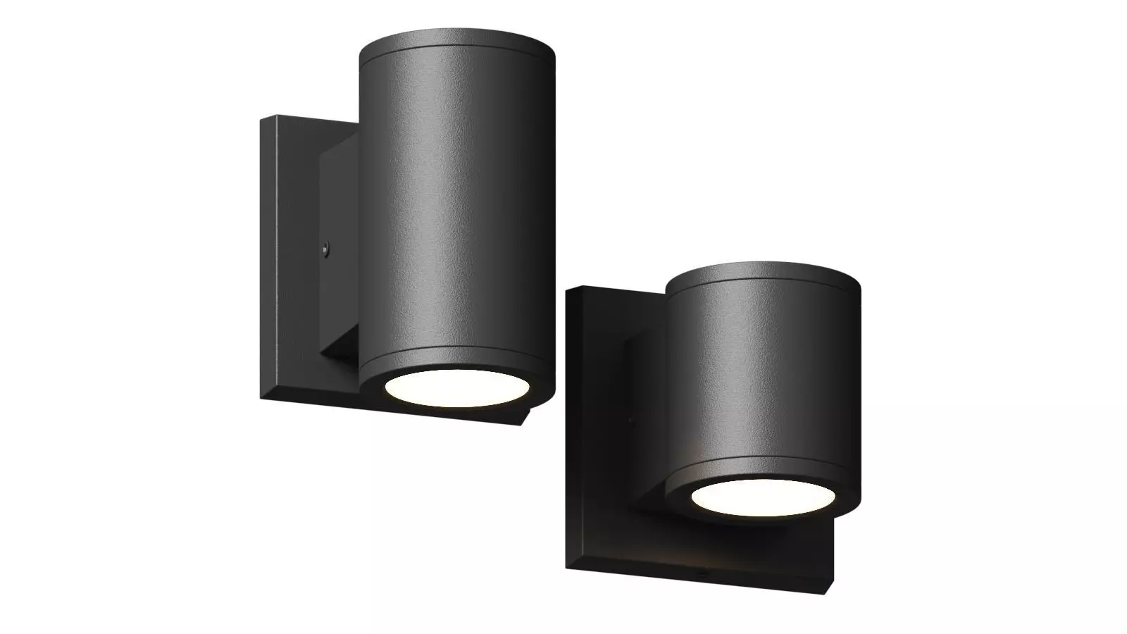 Runyon by kuzco lighting 3D model_0