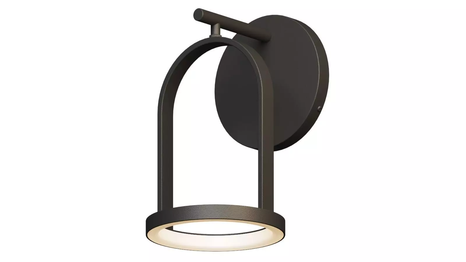 Trek by Kuzco Lighting 3D model_0