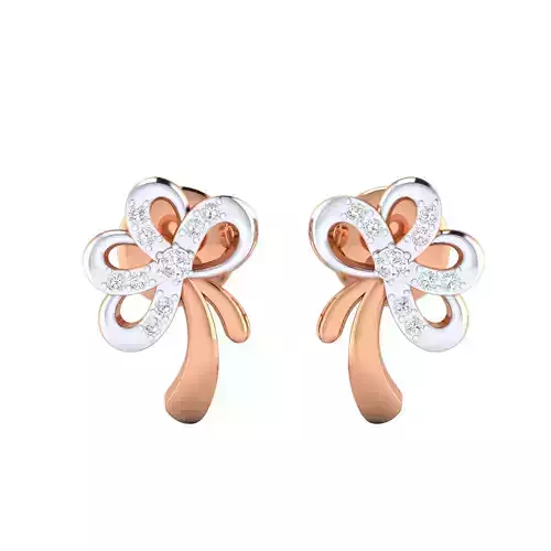 Women Earrings - 1058