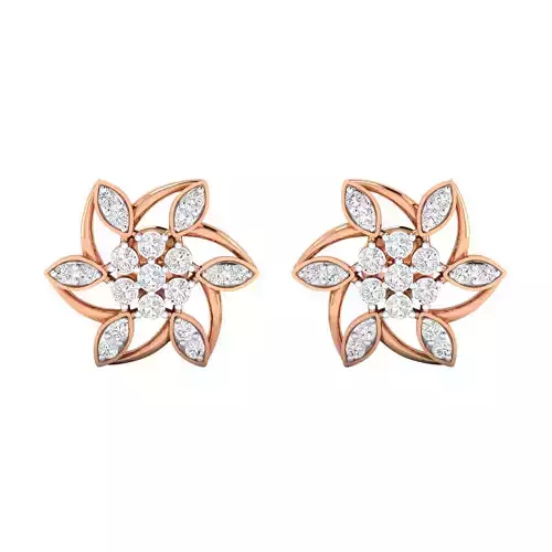Women Earrings - 1057
