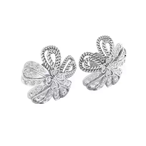 Women Earrings - 1042