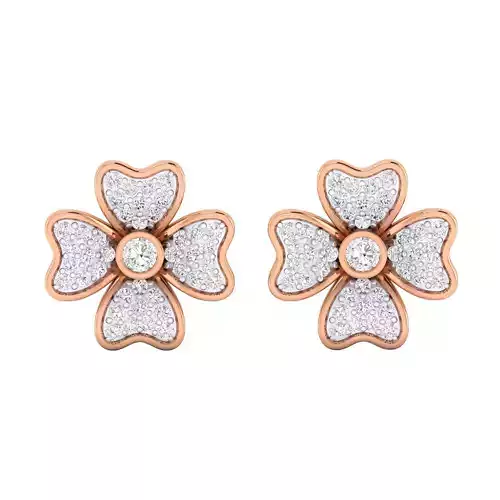 Women Earrings - 1039