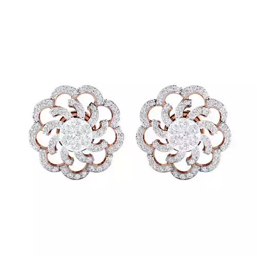 Women Earrings - 1037