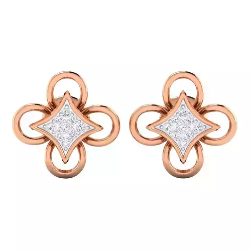 Women Earrings - 1036