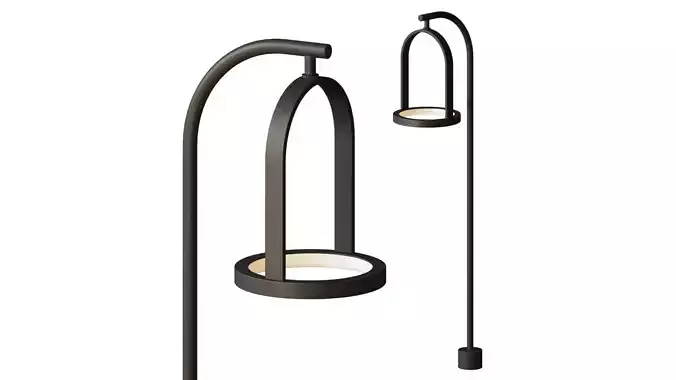 Trek by Kuzco Lighting