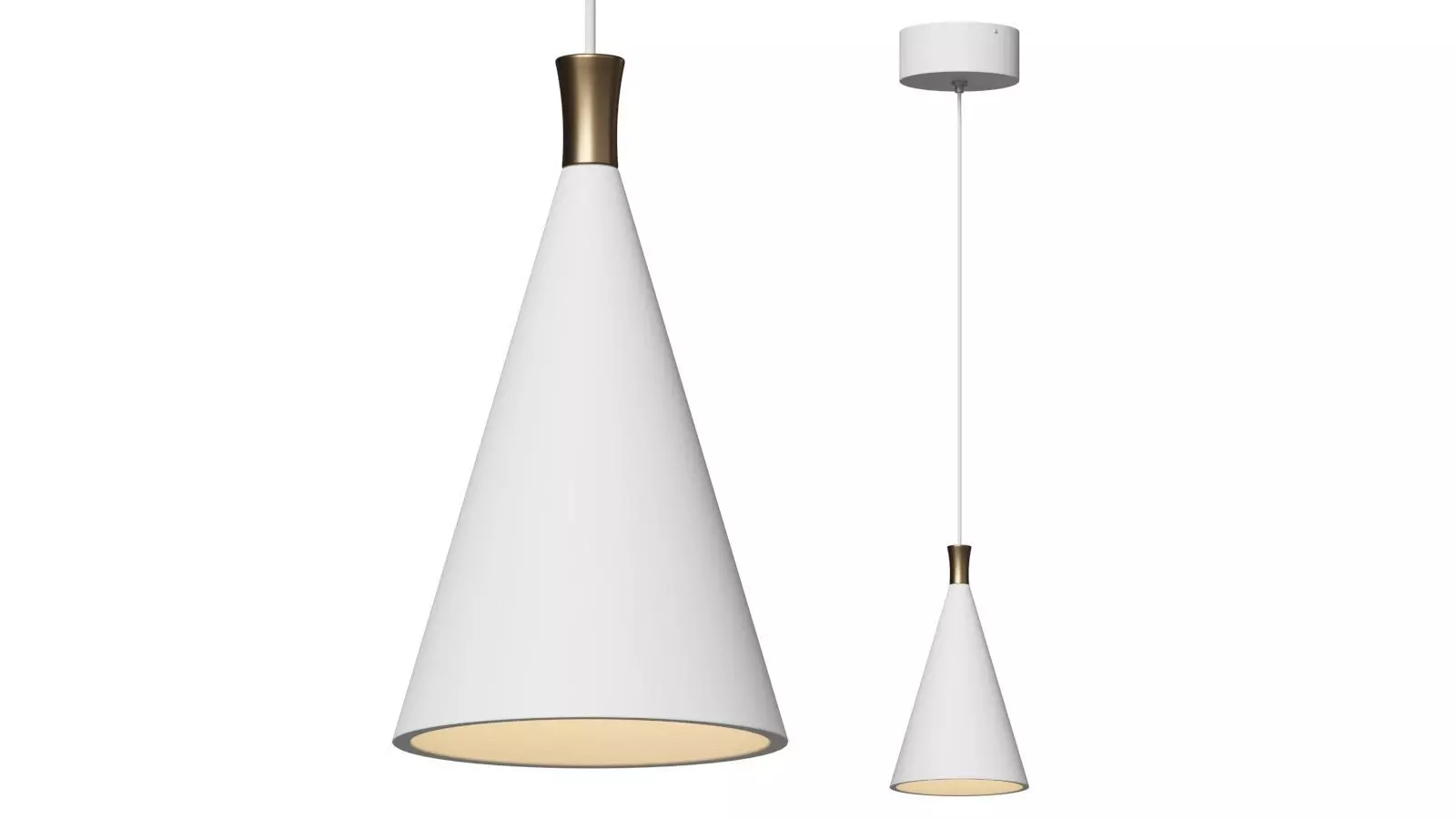 Luisa by huxe 3D model_0