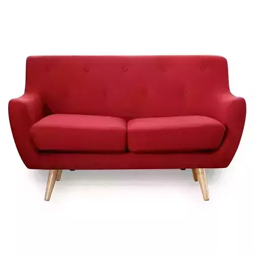 Burdine Seater Sofa - 2 Colour