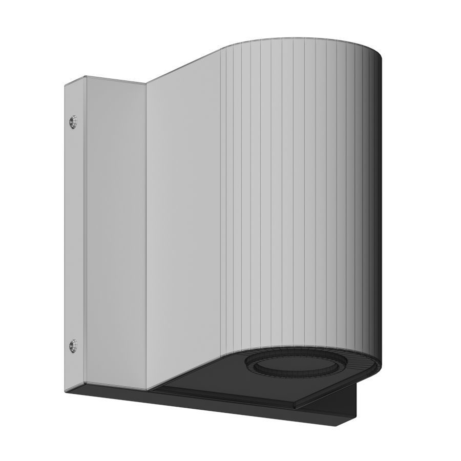 Traverse by Kuzco Lighting 3D model_2