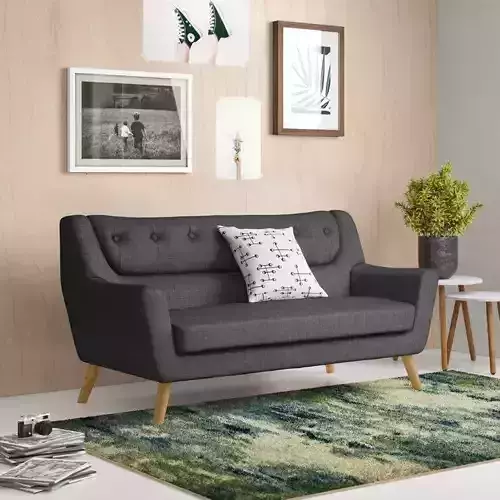 Worreno Seater Sofa  - 2 Colour