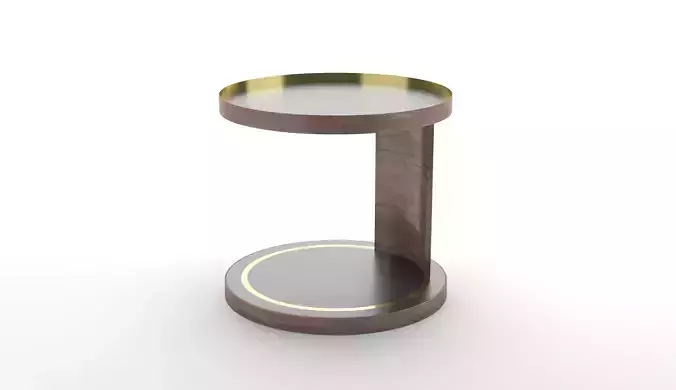 Osyb coffee table