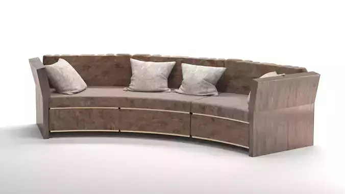 Safiri sofa