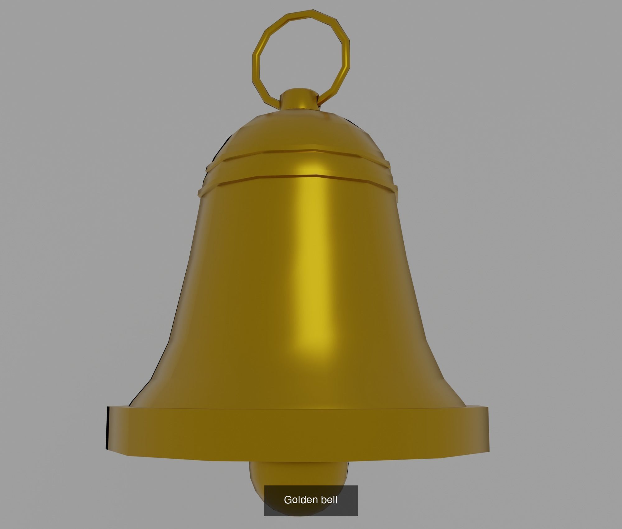 Christmas pack 3D Model Collection_14