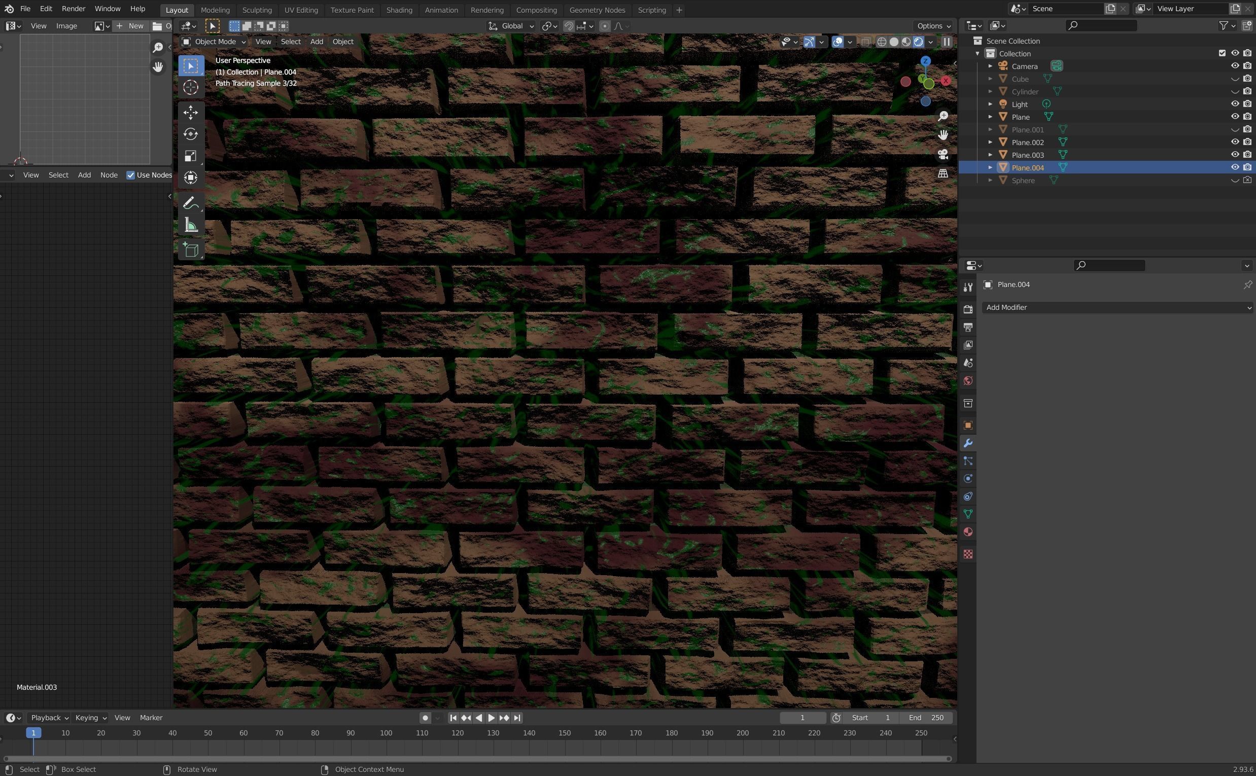 Advanced Brick Wall Generator Texture_5