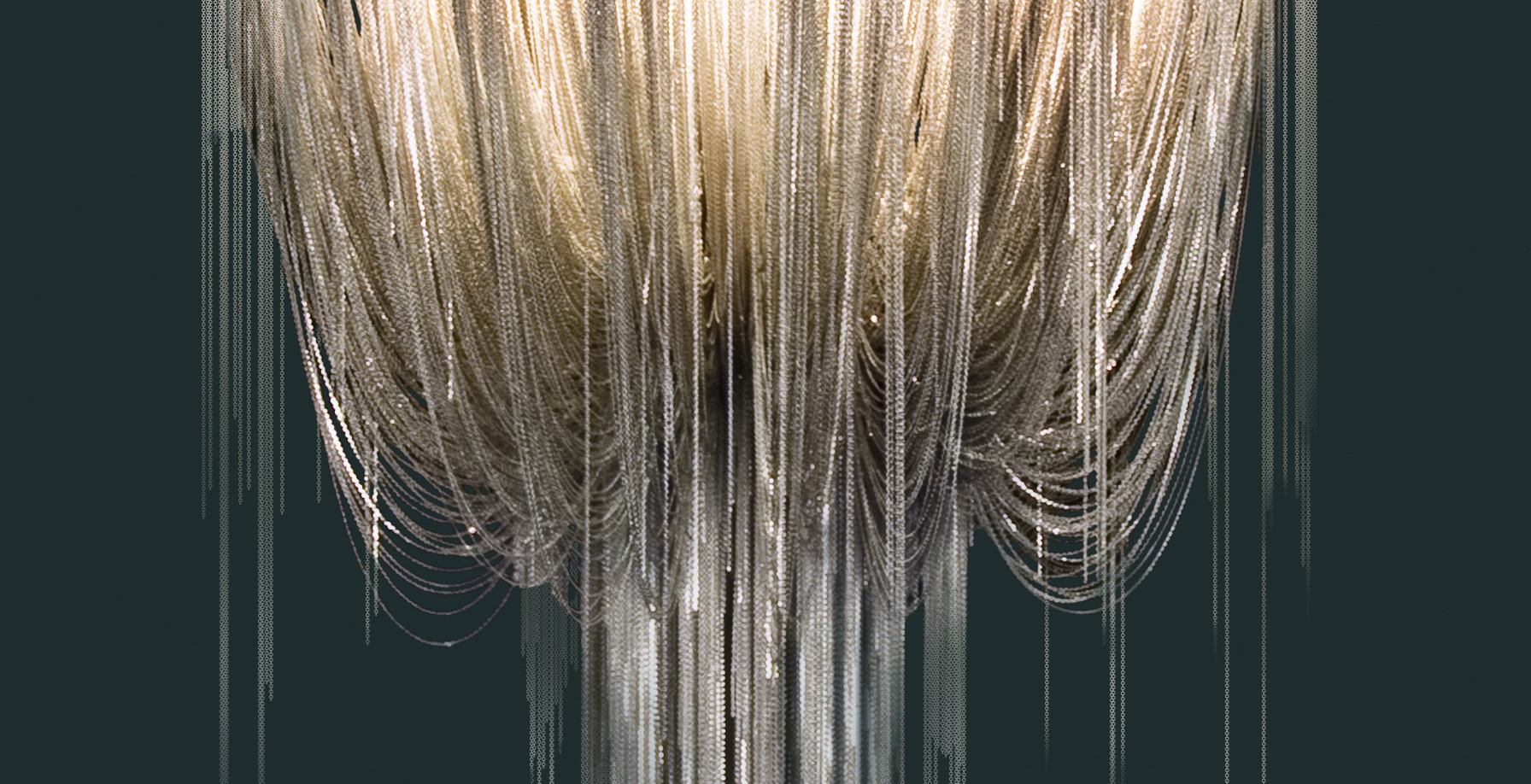 Mother Chandelier-2 3D model_3