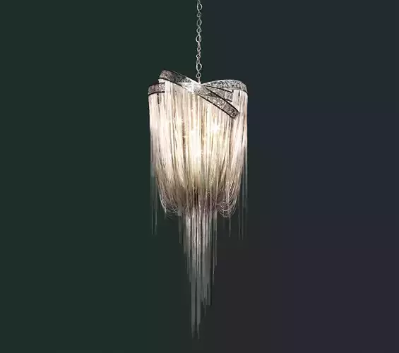 Mother Chandelier-2