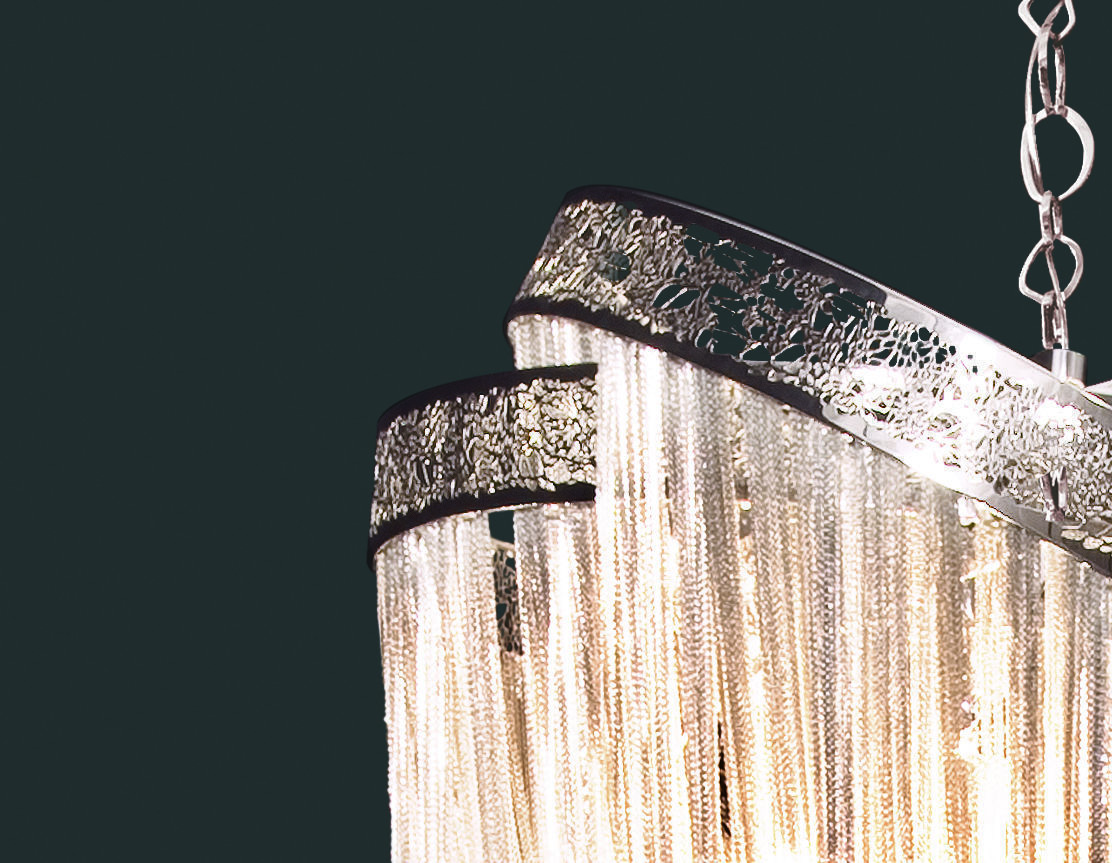 Mother Chandelier-2 3D model_1