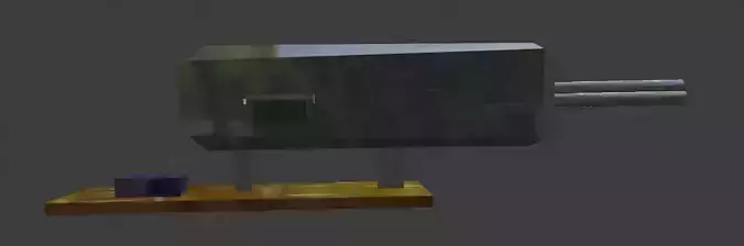 pushca minecraft machine - minecraft