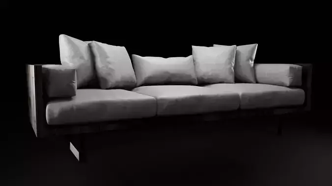 modern sofa 