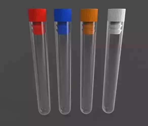 Test Tubes