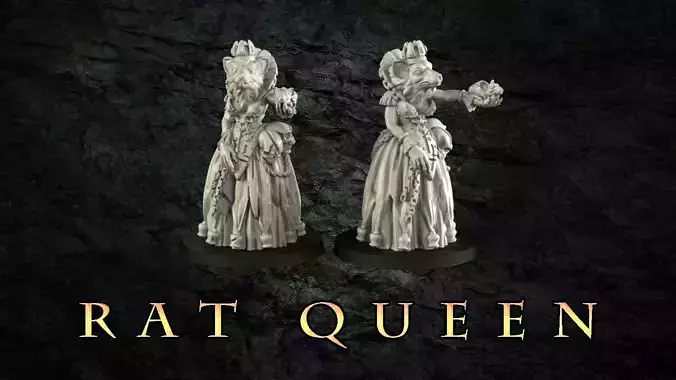 Rat Queen