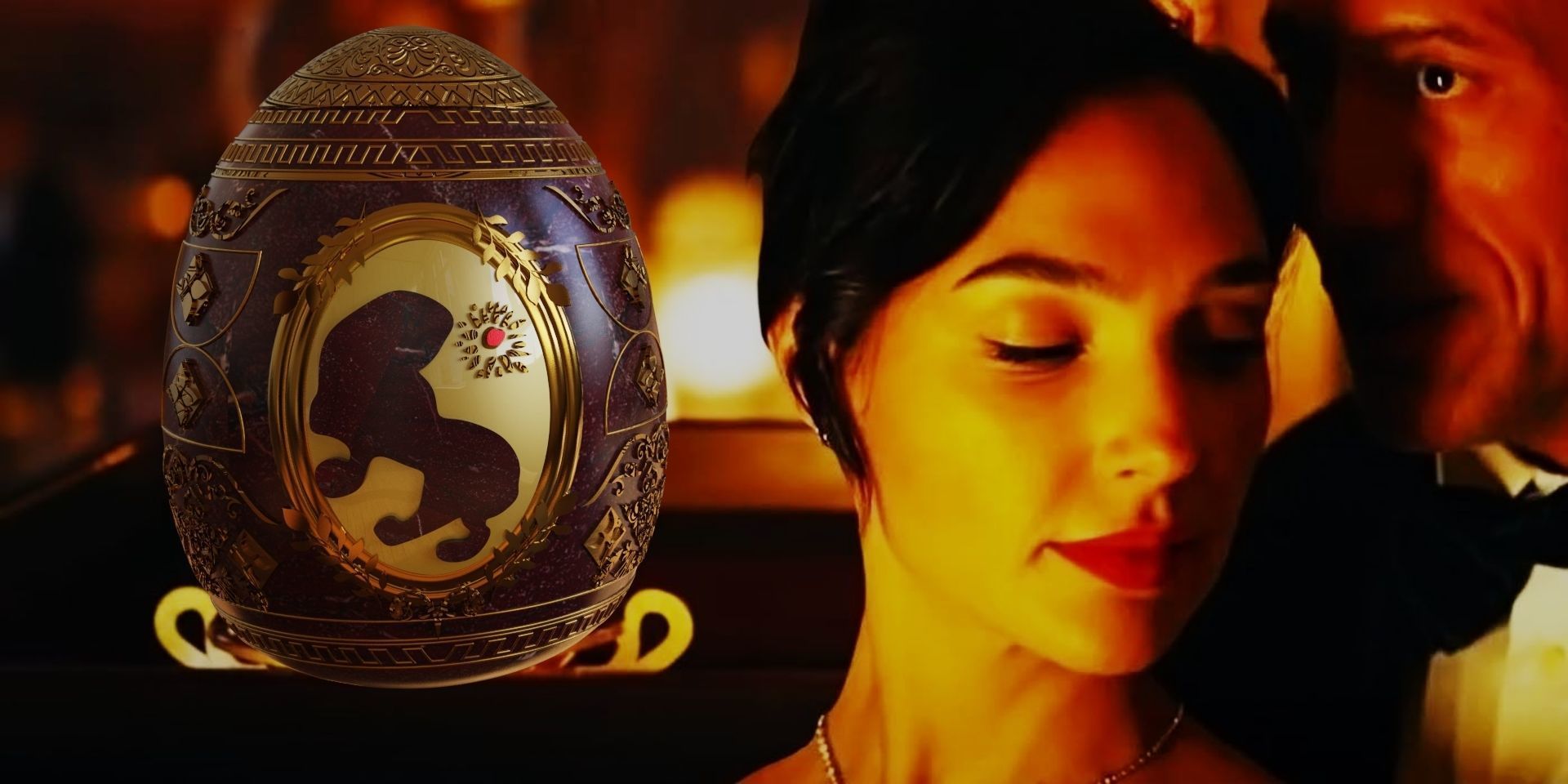 Red Notice - Egg 3D model_1