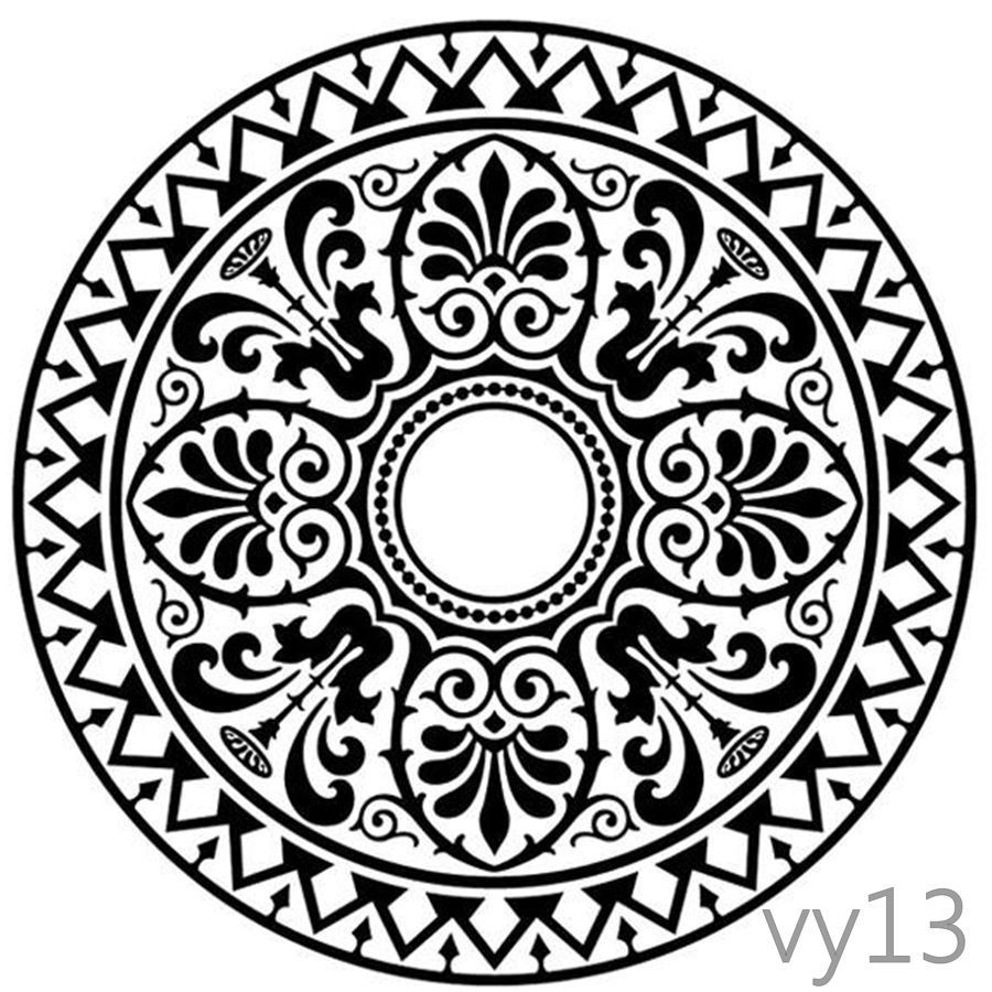 Red Notice - Egg 3D model_6