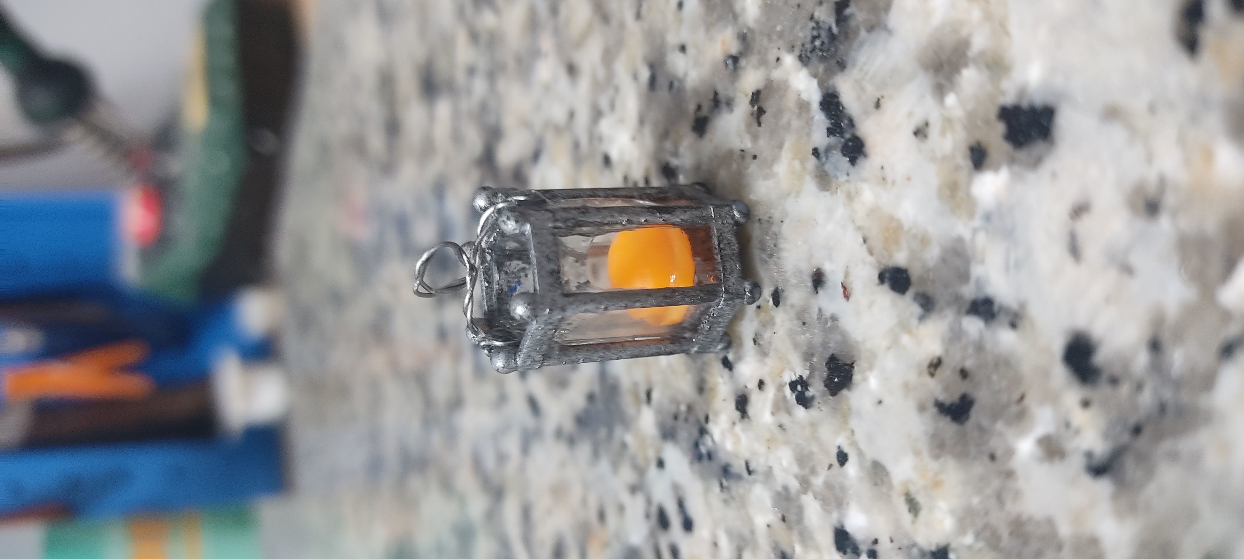 Tangled Boat 3D print model_5