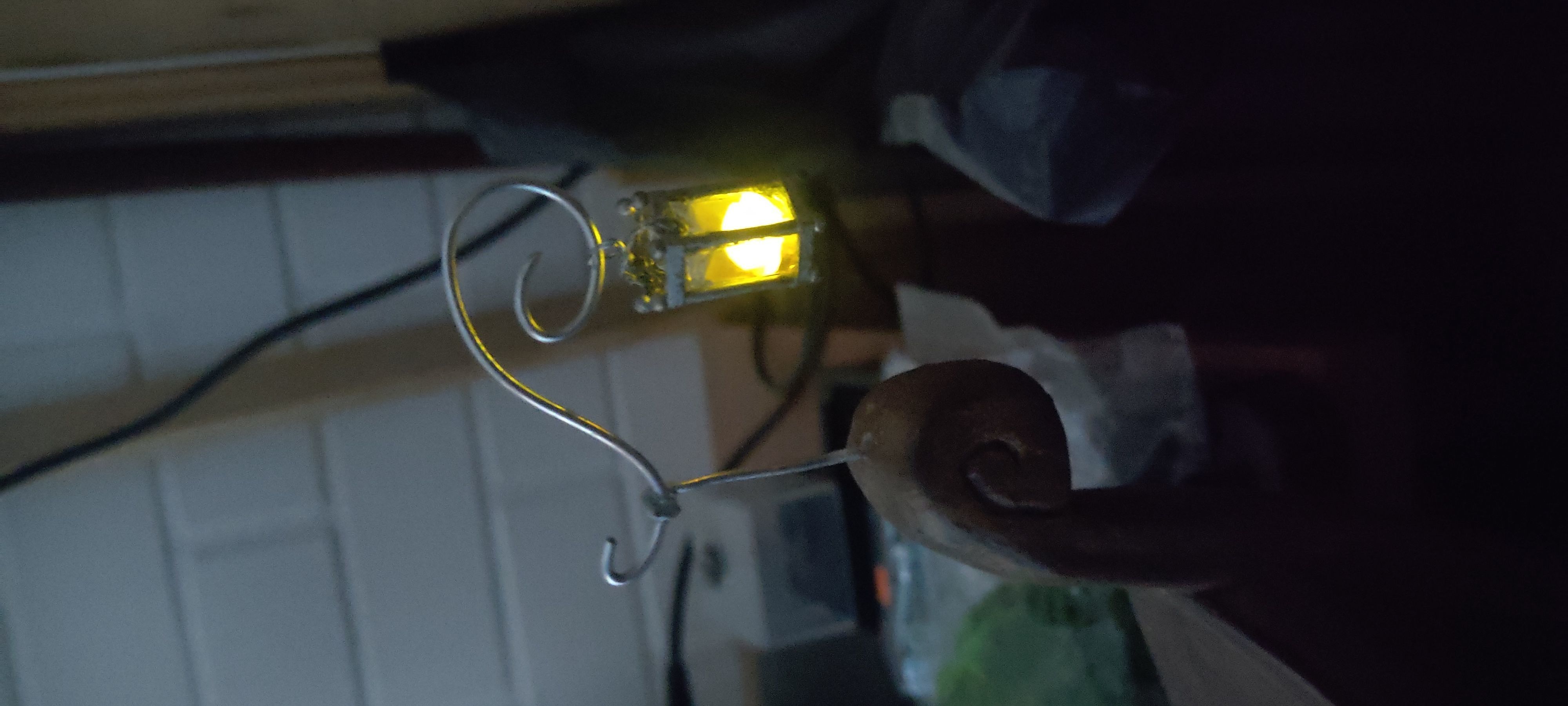 Tangled Boat 3D print model_7