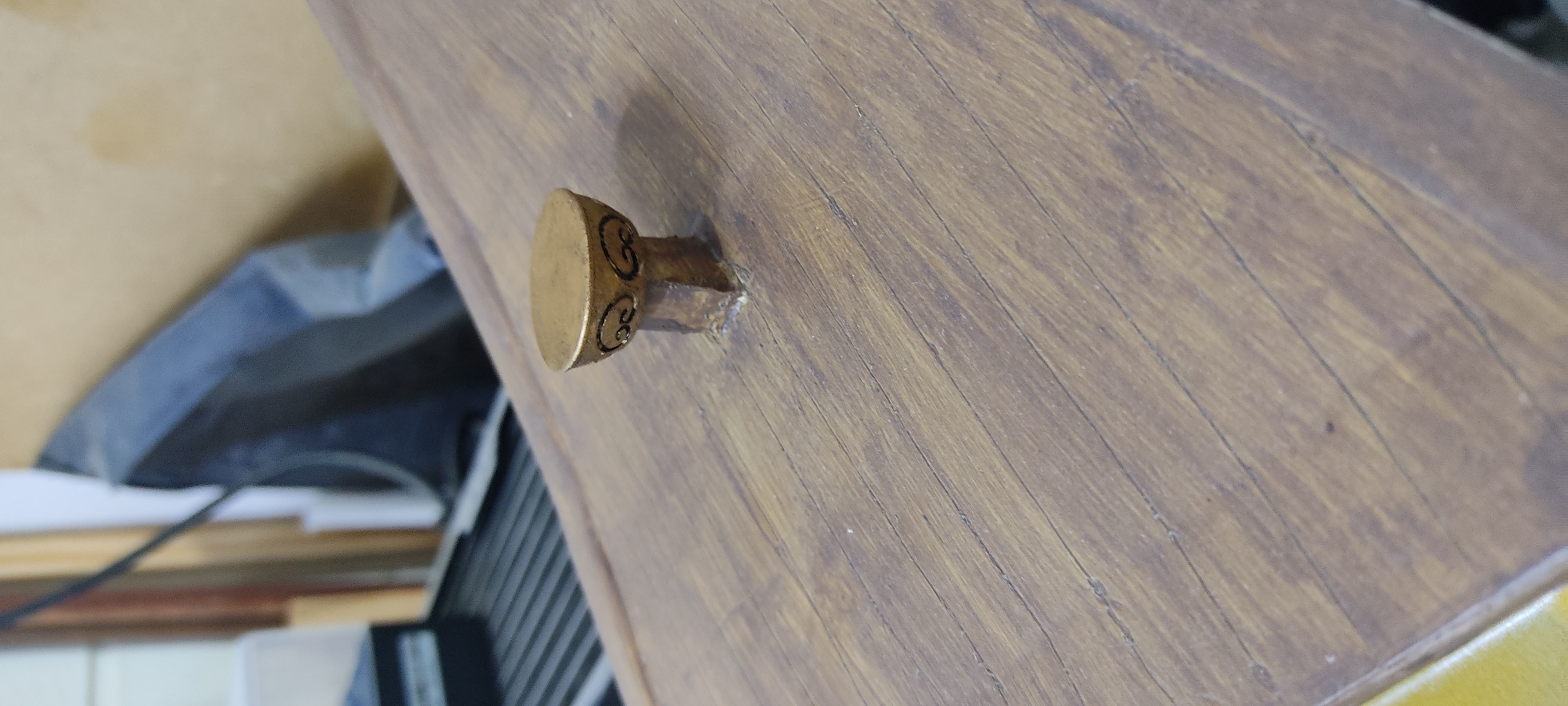 Tangled Boat 3D print model_8